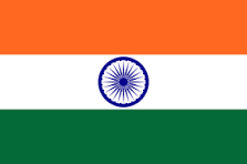india